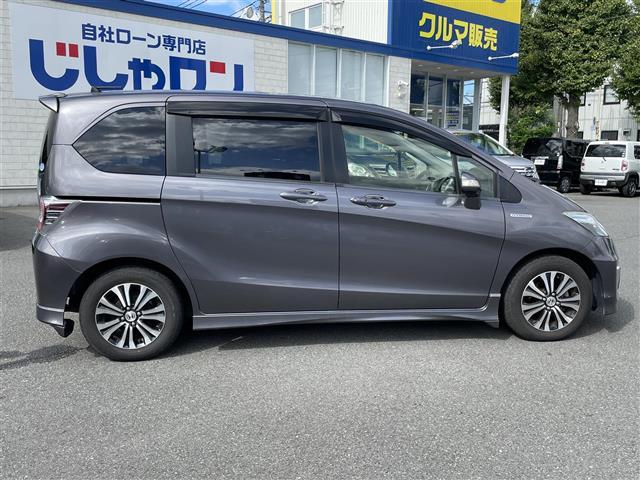 フリードハイブリッド ジャストセレクション（12枚目）