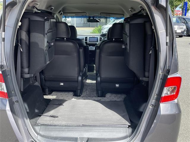 フリードハイブリッド ジャストセレクション（33枚目）