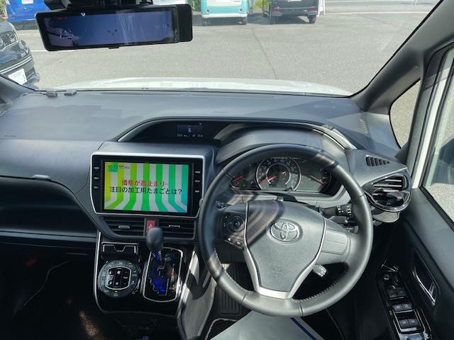 ヴォクシー ＺＳ　煌（2枚目）