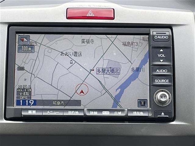 フリードハイブリッド ジャストセレクション(2枚目)