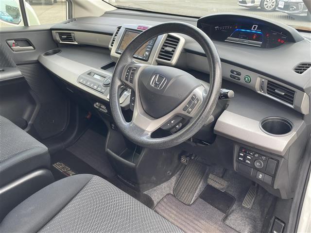 フリードハイブリッド ジャストセレクション(13枚目)