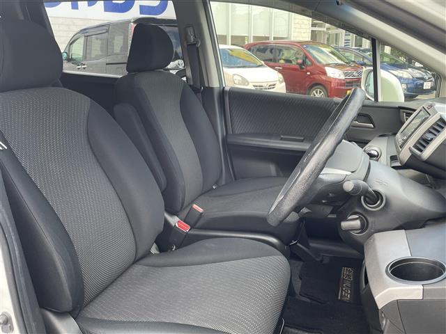 フリードハイブリッド ジャストセレクション(14枚目)