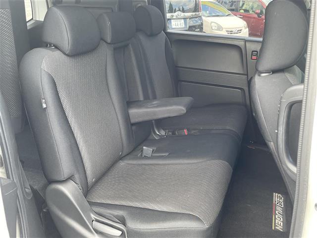 フリードハイブリッド ジャストセレクション(17枚目)