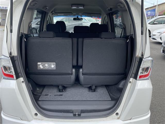 フリードハイブリッド ジャストセレクション(19枚目)