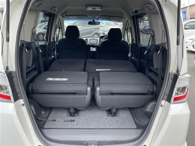 フリードハイブリッド ジャストセレクション(20枚目)