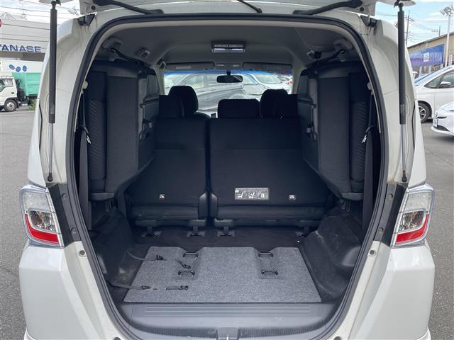 フリードハイブリッド ジャストセレクション(21枚目)