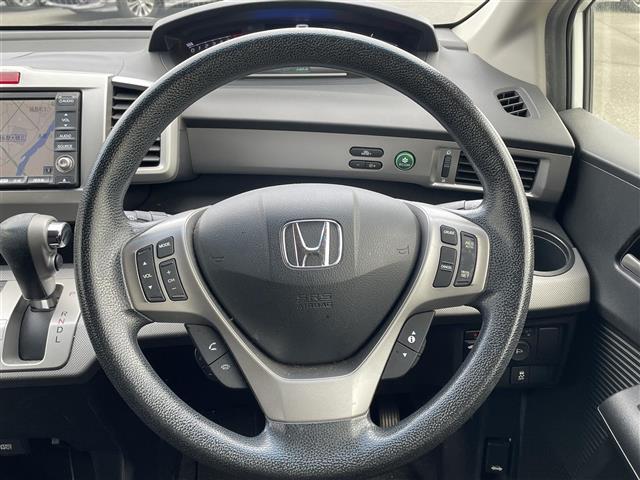 フリードハイブリッド ジャストセレクション(22枚目)