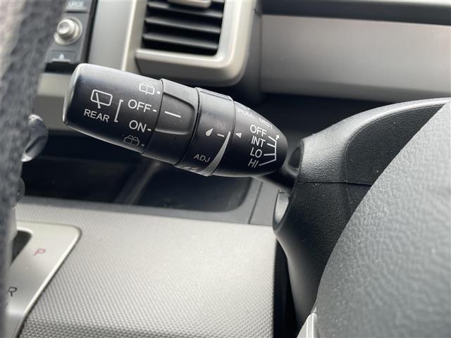 フリードハイブリッド ジャストセレクション(27枚目)