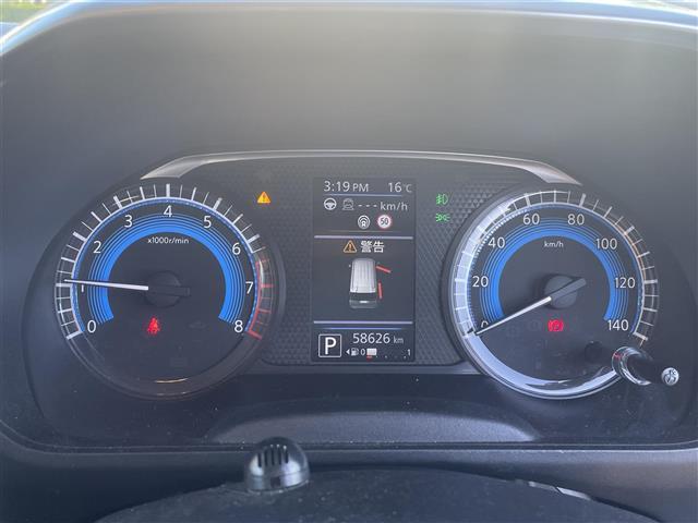 ルークス ハイウェイスター Gターボプロパイロットエディション(3枚目)