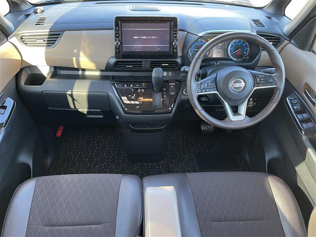 ルークス ハイウェイスター Gターボプロパイロットエディション(4枚目)