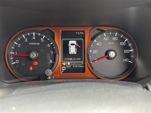 タフト G 社外7型ナビ・フルセグTV・全方位カメラ・社外アルミホイール・社外マフラー・シートヒーター・コーナーセンサー・レーダーブレーキ・LEDヘッドライト・ETC・レーンキープアシスト(3枚目)