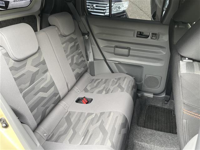 タフト G 社外7型ナビ・フルセグTV・全方位カメラ・社外アルミホイール・社外マフラー・シートヒーター・コーナーセンサー・レーダーブレーキ・LEDヘッドライト・ETC・レーンキープアシスト(17枚目)