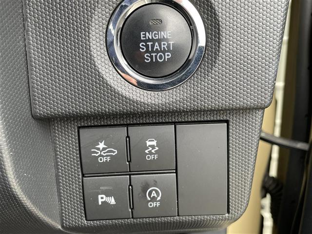 タフト G 社外7型ナビ・フルセグTV・全方位カメラ・社外アルミホイール・社外マフラー・シートヒーター・コーナーセンサー・レーダーブレーキ・LEDヘッドライト・ETC・レーンキープアシスト(23枚目)