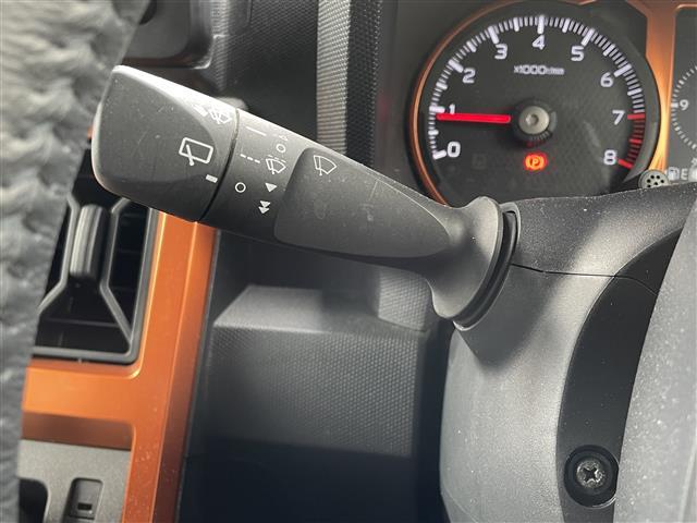 タフト G 社外7型ナビ・フルセグTV・全方位カメラ・社外アルミホイール・社外マフラー・シートヒーター・コーナーセンサー・レーダーブレーキ・LEDヘッドライト・ETC・レーンキープアシスト(27枚目)