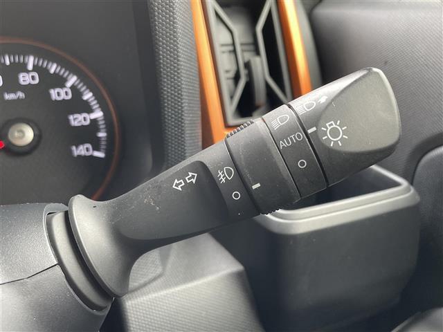 タフト G 社外7型ナビ・フルセグTV・全方位カメラ・社外アルミホイール・社外マフラー・シートヒーター・コーナーセンサー・レーダーブレーキ・LEDヘッドライト・ETC・レーンキープアシスト(28枚目)