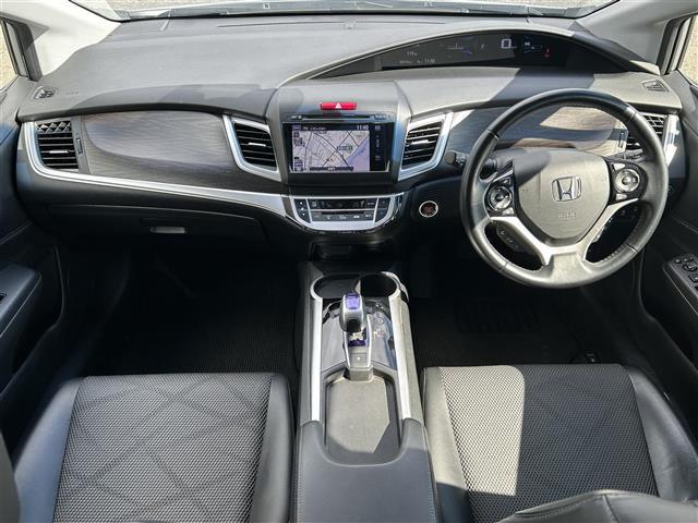 ジェイド ハイブリッドX(4枚目)