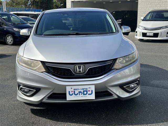 ジェイド ハイブリッドX(6枚目)