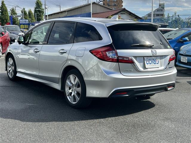 ジェイド ハイブリッドX(10枚目)