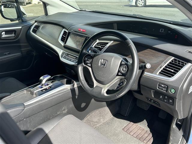 ジェイド ハイブリッドX(13枚目)