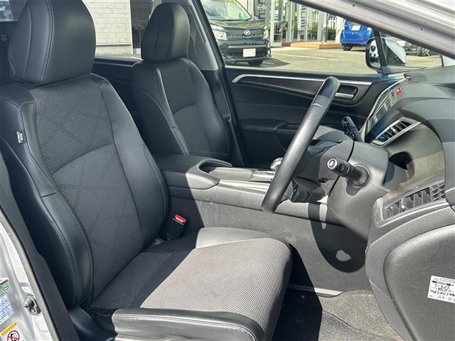 ジェイド ハイブリッドX(14枚目)