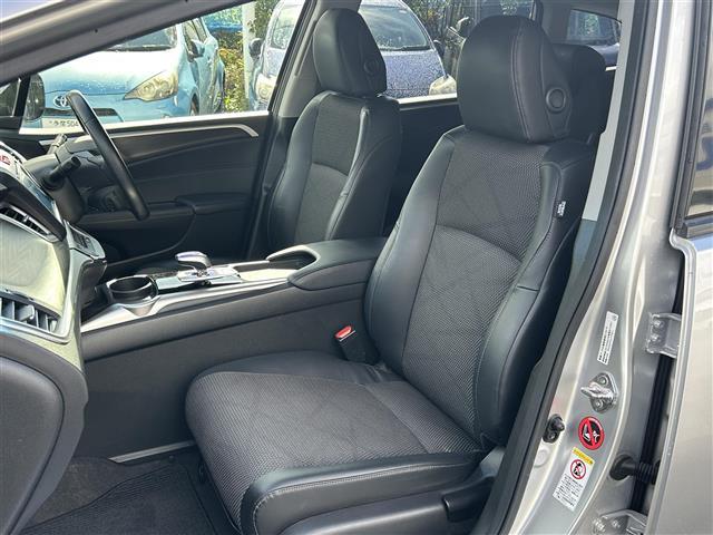 ジェイド ハイブリッドX(15枚目)