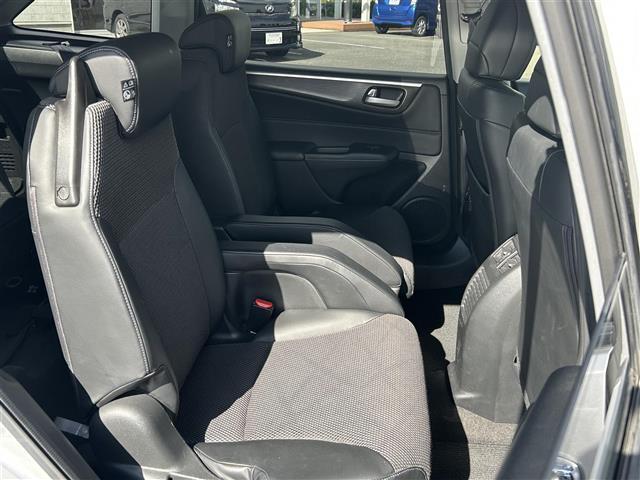 ジェイド ハイブリッドX(18枚目)