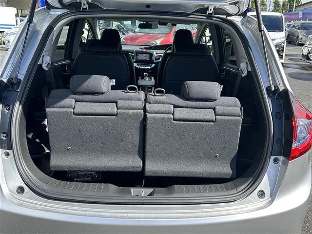 ジェイド ハイブリッドX(19枚目)