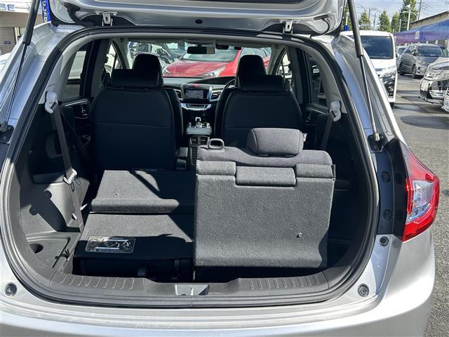 ジェイド ハイブリッドX(20枚目)