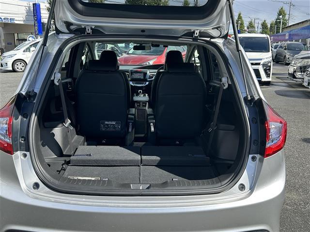 ジェイド ハイブリッドX(21枚目)