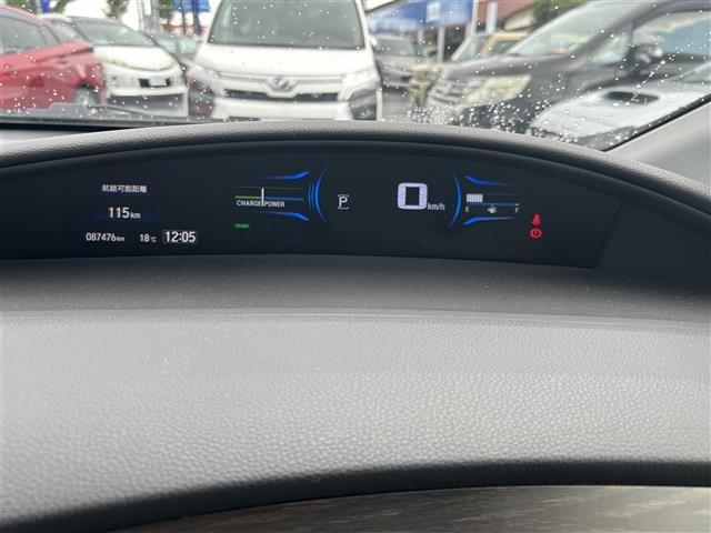 ジェイド ハイブリッドX(24枚目)