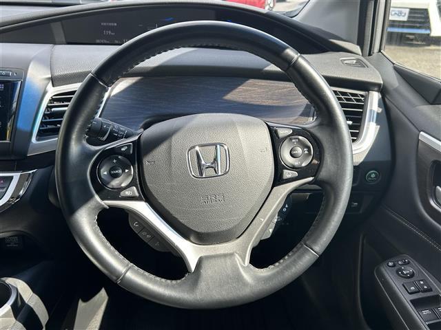 ジェイド ハイブリッドX(25枚目)