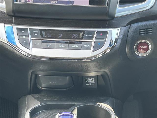 ジェイド ハイブリッドX(32枚目)