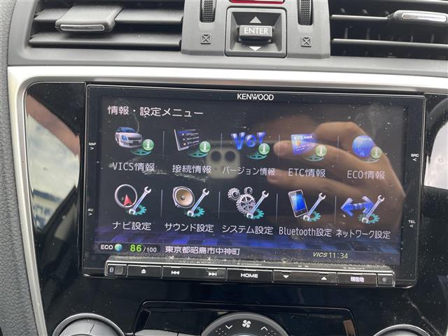 レヴォーグ 1.6GT-Sアイサイト(4枚目)