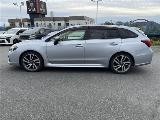 レヴォーグ 1.6GT-Sアイサイト(8枚目)