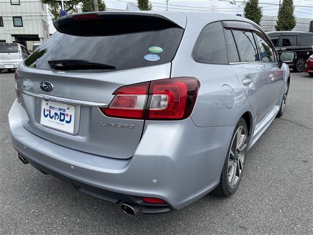 レヴォーグ 1.6GT-Sアイサイト(11枚目)