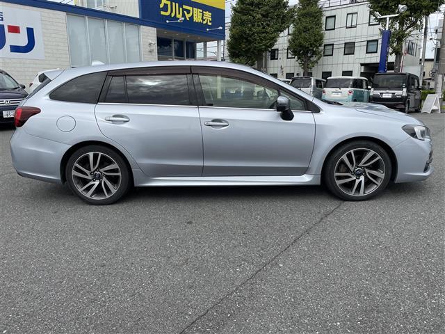 レヴォーグ 1.6GT-Sアイサイト(12枚目)