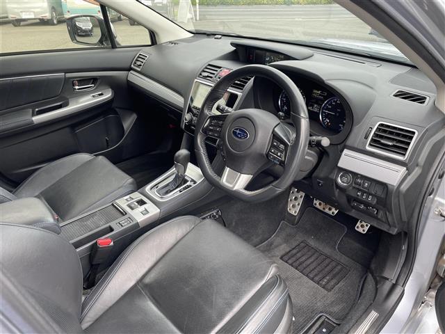 レヴォーグ 1.6GT-Sアイサイト(14枚目)