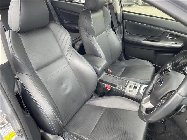 レヴォーグ 1.6GT-Sアイサイト(15枚目)