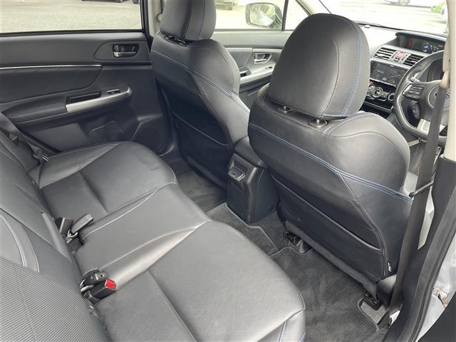 レヴォーグ 1.6GT-Sアイサイト(16枚目)