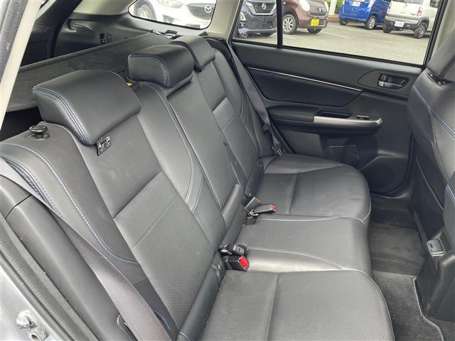 レヴォーグ 1.6GT-Sアイサイト(17枚目)