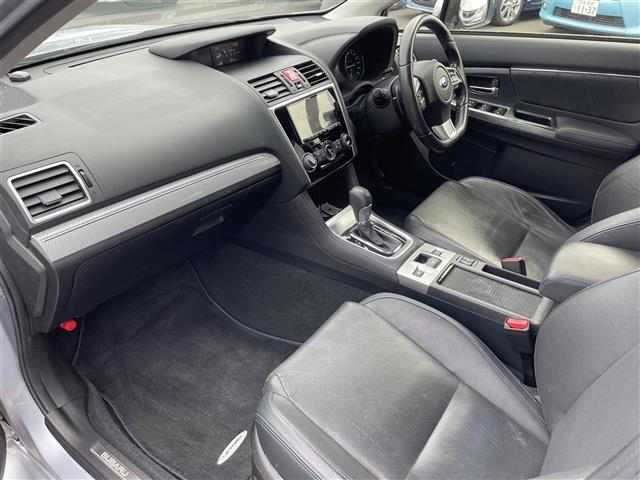 レヴォーグ 1.6GT-Sアイサイト(18枚目)