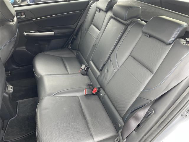 レヴォーグ 1.6GT-Sアイサイト(21枚目)