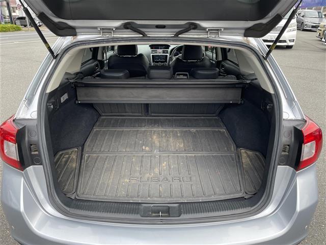 レヴォーグ 1.6GT-Sアイサイト(22枚目)