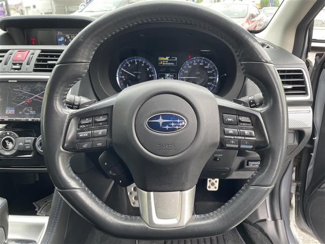 レヴォーグ 1.6GT-Sアイサイト(23枚目)