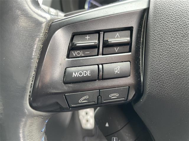 レヴォーグ 1.6GT-Sアイサイト(24枚目)