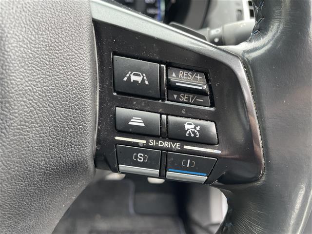 レヴォーグ 1.6GT-Sアイサイト(25枚目)