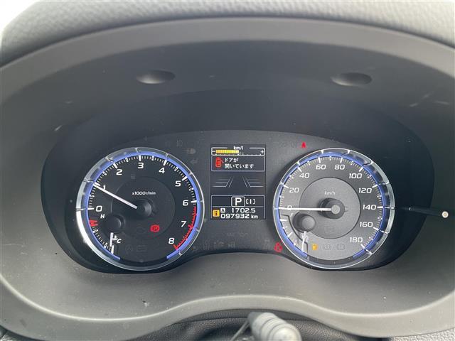 レヴォーグ 1.6GT-Sアイサイト(26枚目)