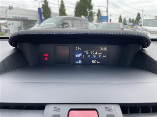 レヴォーグ 1.6GT-Sアイサイト(27枚目)