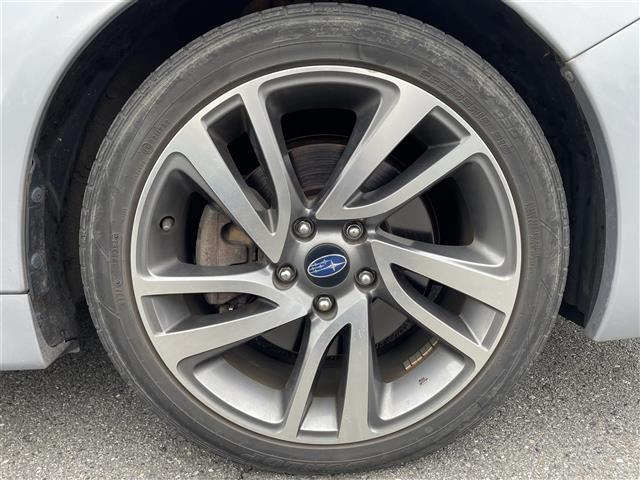 レヴォーグ 1.6GT-Sアイサイト(37枚目)