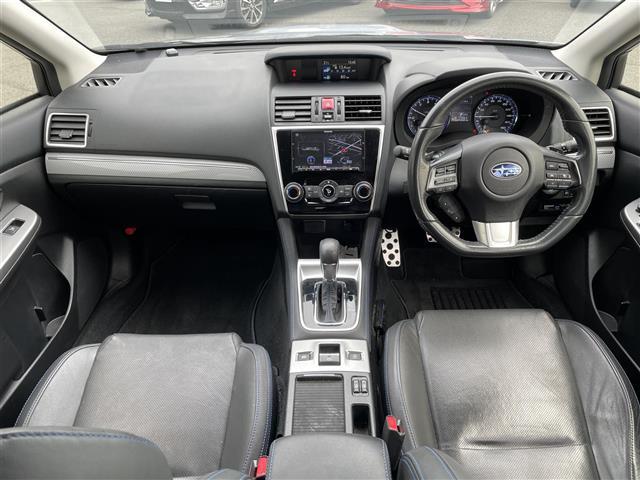 レヴォーグ 1.6GT-Sアイサイト(39枚目)